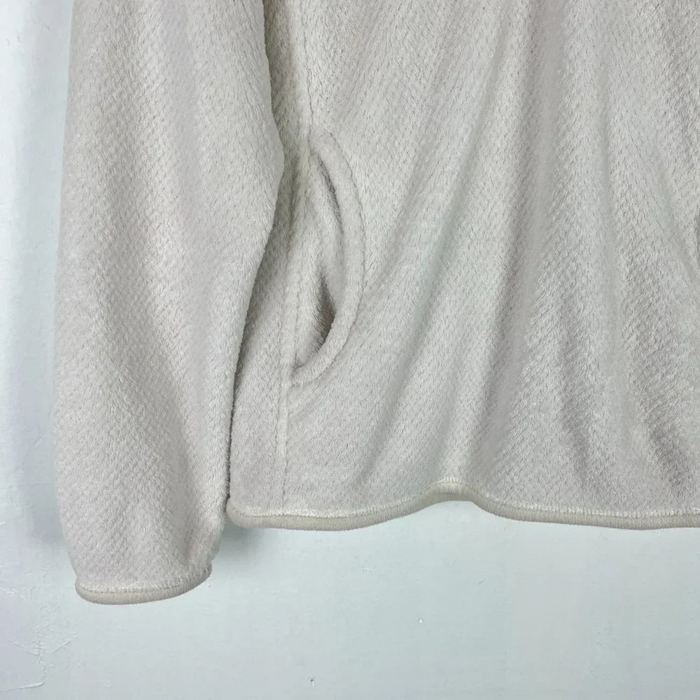 Patagonia Re-Tool Snap-T Fleece Pullover Size Small S GUC D2745 - Picture 4 of 16